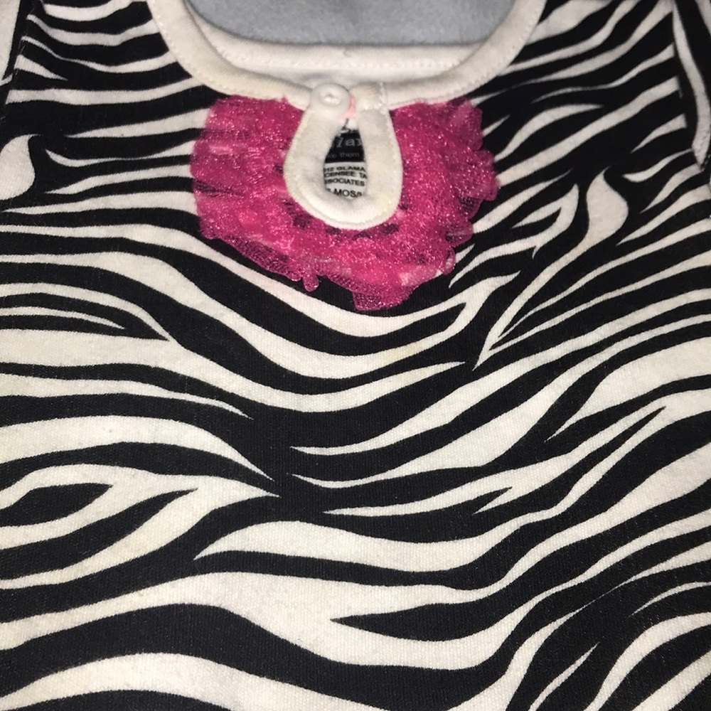 Infant outfit - Picture 2 of 6